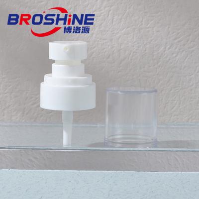 China 20 teeth outer diameter 33AS mask lotion Good Quality Factory Price Upg Fine Mist Sprayer Pp  For Fine Mist Lotion Empty Spray Travel Bottle for sale