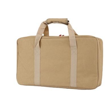 China Waterproof beige rain bag for sale