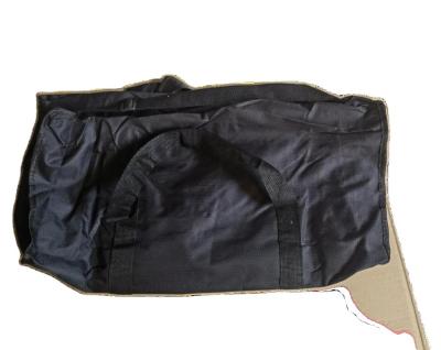 China Hotel Camping Stove Bag Single Black for sale