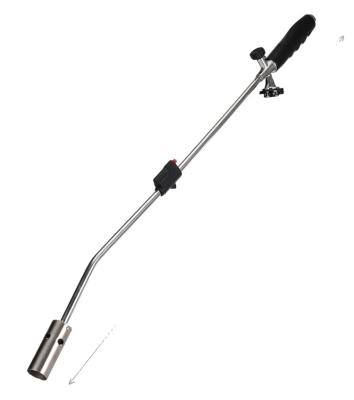 China Mini BBQ Hand Gas Torch Burner GT-100 for sale