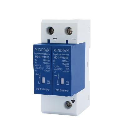 China New Design Surge Voltage Protector Avs MDSP-32 Useful Socket for sale