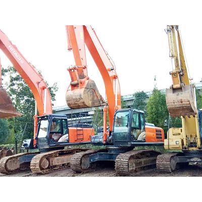 China Used Japan Hitachi ZX360 Heavy Duty Hydraulic Excavator ZX360H-5G Large 36 Ton Machine Made In Japan ZX360-5 ZX360-5B 1.8 MÂ ³ for sale