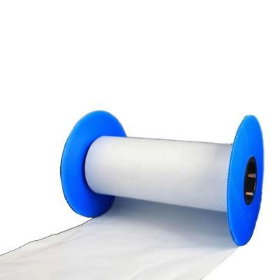 China High Quality Disposable Poly Bag Express Packing Roll Customized Poly Bags For Clothes Automated Packaging Machinery for sale