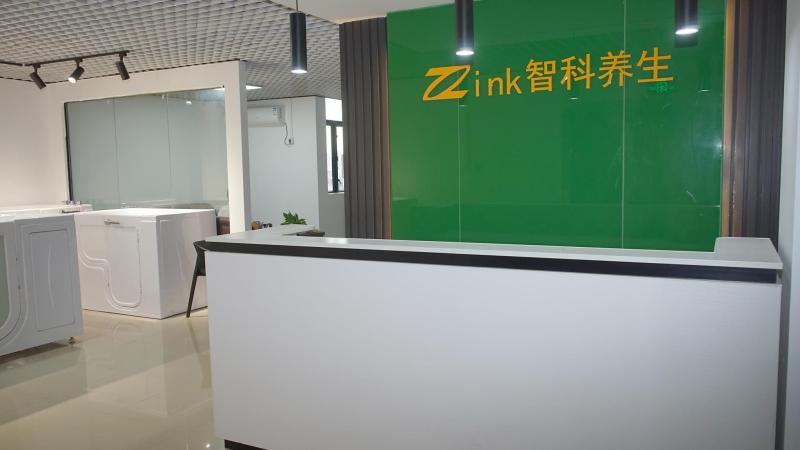 Verified China supplier - Foshan Zink Sanitary Ware Co., Ltd.