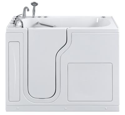 China Tub Zink K501 Indoor Rehabilitation Physiotherapy Bathtub For Elderly Medical Equipment for sale