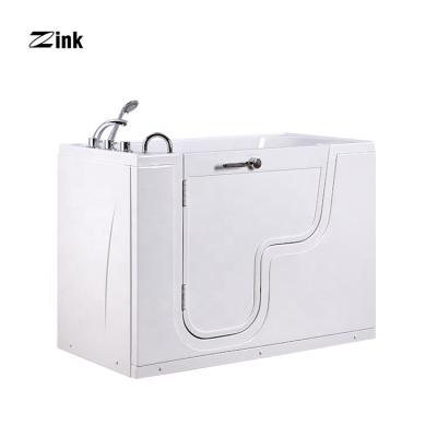 China Sustainable Zink Tubs Older Affordable Whirlpool for sale