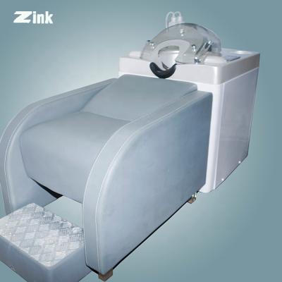 China Skin Tightening Head Zink China Spa Sclap Spa Equipment Shampoo Machine for sale