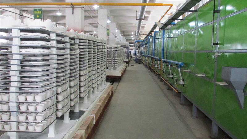 Verified China supplier - Chaozhou Fengxi Eternal Porcelain Factory