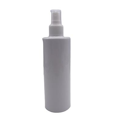 China Personal Skin Care Packaging Cosmetic Perfume Bottle 300ml 300cc Mist Sprayer Bottle 24mm Plastic Mist Sprayer For Plastic Bottle for sale