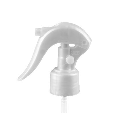 China Garden Spray 24/410 28/410 Mini Trigger Sprayer Hand Garden Trigger Sprayer Water Trigger Sprayer for sale