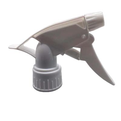 China Hot Sale 28mm Garden Spray 28/410 Trigger Sprayer Hand A Sprayer Pump for sale