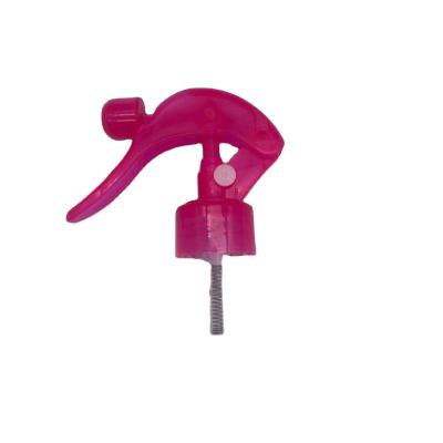 China Garden Spray 28/410 Trigger 28 410 Trigger 28 410 Big Mini Hand Sprayer Plastic Garden Sprayer Big Red Mini Trigger Sprayer for sale