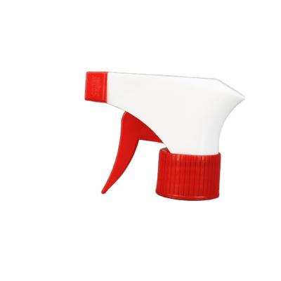 China Non Spill Factory Wholesale High Quality Household Plastic Foam Nozzle Trigger Sprayer for sale