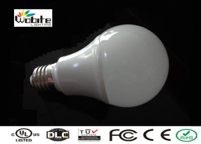 China Reemplazo 7W de la bombilla del hogar LED/lúmenes de las bombillas de Dimmable LED en venta