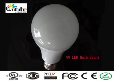 China Bombilla del taller LED de la fábrica/los bulbos más brillantes E27 B22 750LM - 803LM de 2700K LED en venta