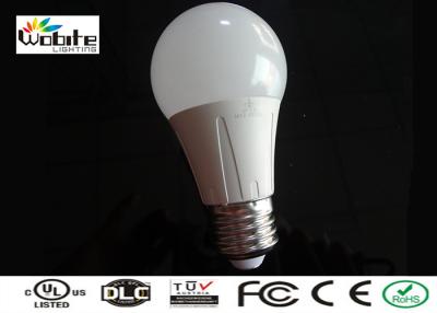 China Factor de poder industrial del vatio 0,45 de las bombillas 10 de la bombilla del CRI 80 LED en venta