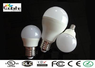 China Bulbos plásticos del reemplazo 2700K LED de la bombilla del apartamento LED 0,5 factores de poder en venta