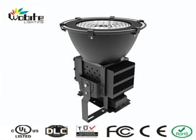 中国 白い 100W 屋外 LED の洪水ライト IP67 75RA 省エネの非対称的暖めて下さい 販売のため