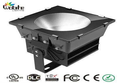 中国 500W LED のフラッドライトを 120 程度のビーム角 4000 のつける IP67 屋外の洪水内腔 販売のため