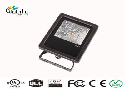 China Hoge LEIDENE van de Lumenip65 MAÏSKOLF Vloed Lichte PF 0.95/Cree van de LEIDENE TUV SAA Verlichtingsschijnwerper 10W Certificatie Te koop