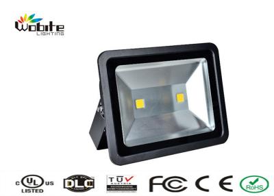 China 80 Watt COB LED Flood Light Outdoor Security Lighting Aluminum Housing 50HZ 60HZ for sale