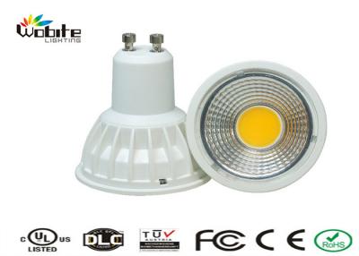 Cina Luce IP20 -10℃ d'abitazione di alluminio dell'interno ~ +50℃ del punto del soffitto da 90 gradi LED in vendita