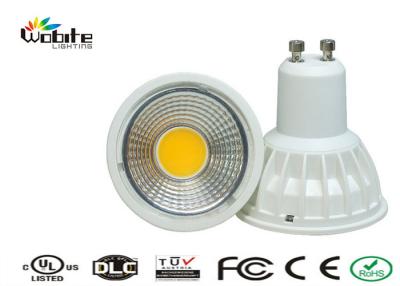 China COB LED Spot Lighting Outdoor Spotlights 5W EMC LVD ROHS Certificated for sale