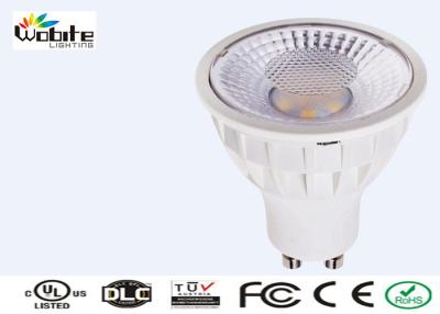 China SMD Bright Spotlight LED Spot Lights For Homes AC 220V - 240V Much Less Heat for sale