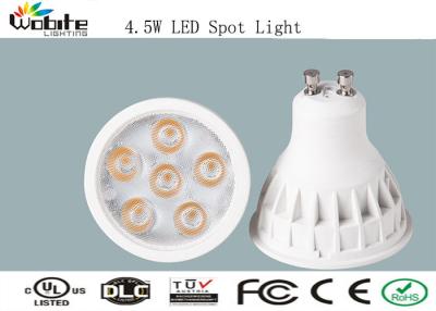 China 80RA LED Stage Spot Light / Commercial LED Spotlight 12v 0.86 Power Factor for sale