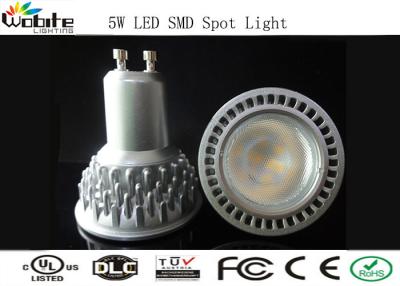 Chine Watt haute puissance 220V de la tache 5 du projecteur LED/lumière 5W tache de l'ÉPI LED imperméable à vendre