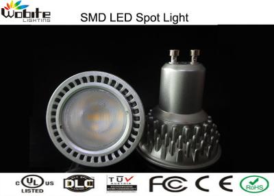 Китай Свет 350LM пятна фары СИД SMD 5W коммерчески - 370LM Φ 50×56 mm отсутствие фликера продается