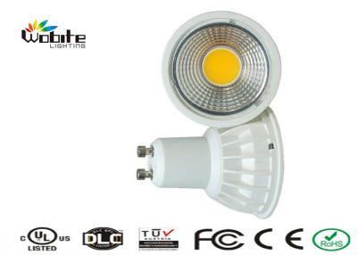 Cina Punto all'aperto del LED che accende 5W/la luce 2700K - 7000K IP20 AC85V del punto PANNOCCHIA del LED - 265V in vendita