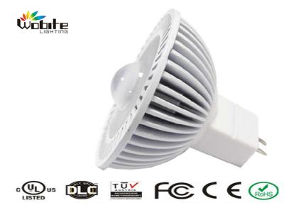 Cina Un punto da 7 watt LED che accende 496mA dimensione φ50 50Hz - risparmio energetico 60Hz in vendita