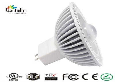 China School Cool White LED Spot Lighting 10W 83Lm / W 20% - 90% Working Humidity for sale