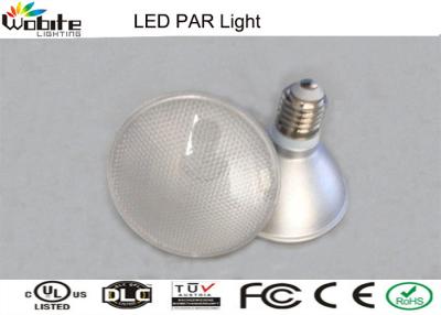 China Lâmpadas da paridade do diodo emissor de luz dos boutiques RGBW, Par20 diodo emissor de luz Dimmable 12V 24V 400lm/w -500lm/w à venda