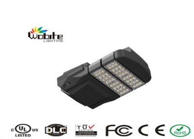 Chine Réverbère réglable du Cree LED 60W/réverbères de LED IP66 6900LM 34V - 42V à vendre