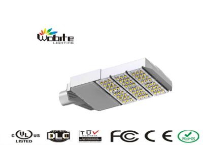 China Kühlen Sie weißes Straßenlaterne-90W 9360 LUMEN 2400mA AC85V - 265V des Cree-LED ab zu verkaufen