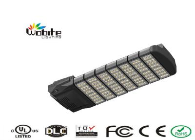 China CER 210W LED Straßenbeleuchtung Cree-Einkaufsstraße, die 23300LM 90RA 110Lm/W beleuchtet zu verkaufen