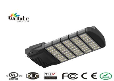 Chine Réverbère extérieur de LED 150W/blanc frais léger 34V -42V 9.4KG 762×315×204 millimètre de la rue LED à vendre