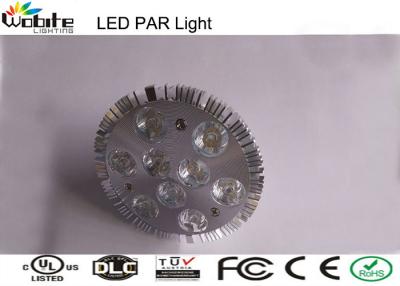 Chine Ampoules du Cree Par38 LED 24W/pair imperméable 80Lm de LED - 100Lm 75RA chauffent le blanc à vendre