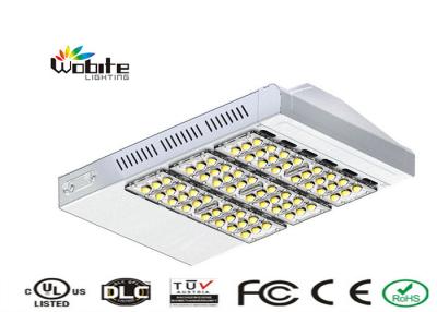 China Straßenlaterne-IP65 3000K -7500K 8000LM Bridgelux Chip 50HZ 60HZ 80 Watt-LED zu verkaufen