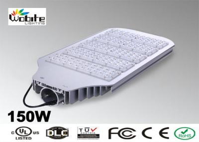 Chine Les réverbères urbains de LED 150 W 90RA 110Lm/W IP66 en aluminium moulage mécanique sous pression à vendre