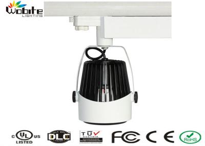 Cina Luce della pista di alto potere LED di potere 26W di AC90-260V LED 16PCS per il centro espositivo in vendita