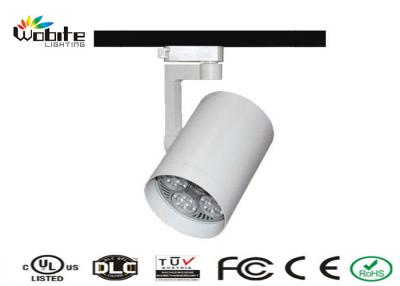 Cina Luce della pista di alto potere LED di potere 35 W di AC90-260V LED 16 PCS per il centro espositivo in vendita