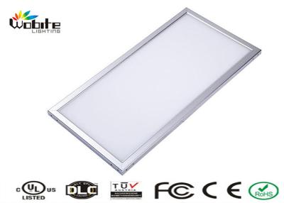 Chine Le panneau Ultraslim de LED 300 x 1200 millimètres refroidissent C.A. IP50 85V - 265V blanc de 48w SMD 4014 à vendre