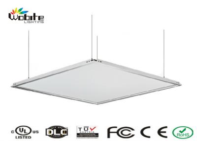 Chine Angle de faisceau plat du voyant de SMD LED 600x600 42W IP50 3015Lm 3.5KG 120° à vendre