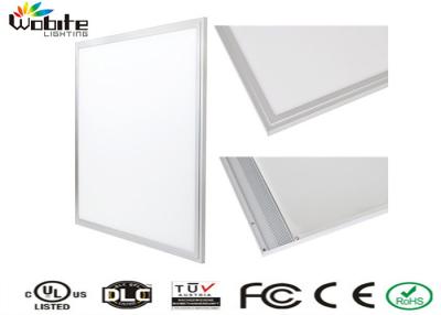 Chine facteur de puissance à panneau plat de la lumière 0,9 du panneau de lumière de 600x600 LED/47W LED à vendre