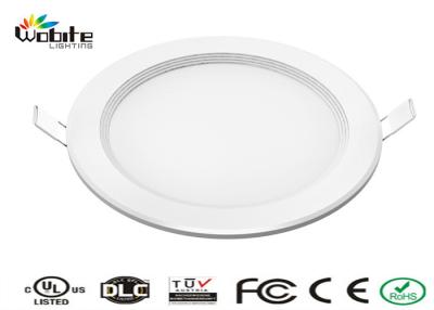 Chine Amincissez 8 pouces de LED de la lumière 10W de ruban d'humeur à panneau plat -25℃ - +60℃ de couleur à vendre