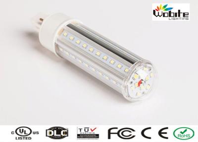 Chine Angle de faisceau de la lampe 11W 360° du G-24 LED de Pin des ampoules 4 de l'ÉPI de maïs de puissance élevée LED à vendre