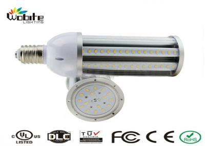 China Mais-Glühlampe E27 E40 PC Abdeckungs-niedriger Verbrauch der Straßen-Landschaft54w LED zu verkaufen